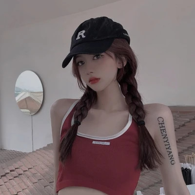 适合温柔女生的头像
