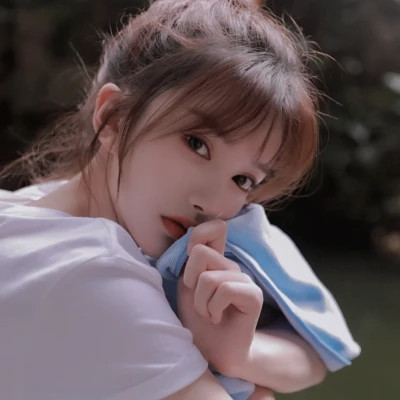 适合温柔女生的头像