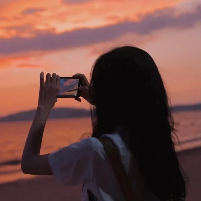 适合温柔女生的头像