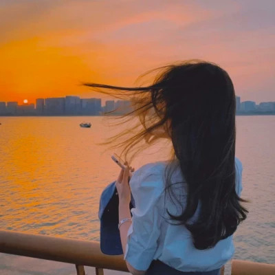 适合温柔女生的头像
