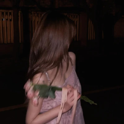 适合温柔女生的头像