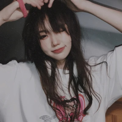 适合温柔女生的头像