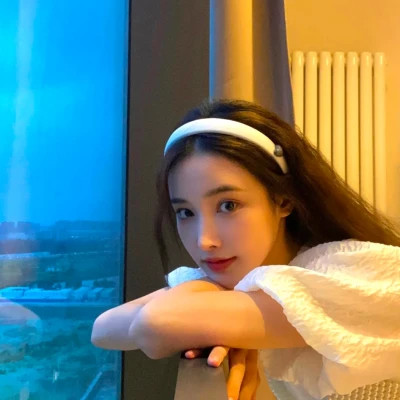 适合温柔女生的头像