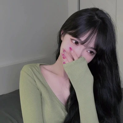 适合温柔女生的头像