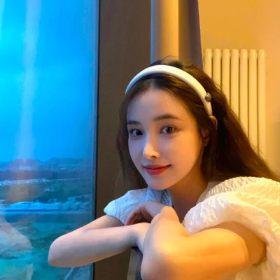 适合温柔女生的头像