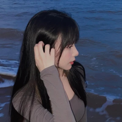 适合温柔女生的头像