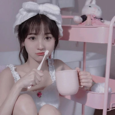 适合温柔女生的头像