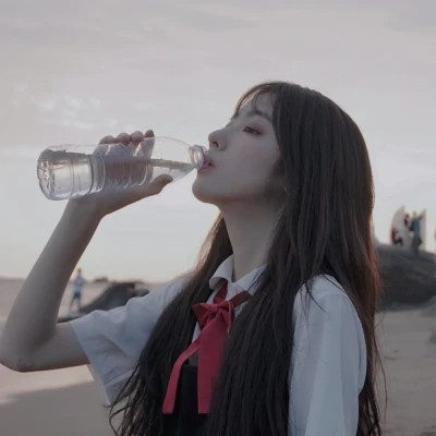 适合温柔女生的头像