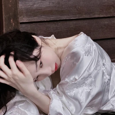 适合温柔女生的头像