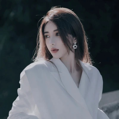 适合温柔女生的头像