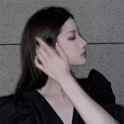 适合温柔女生的头像