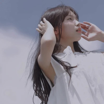 适合温柔女生的头像
