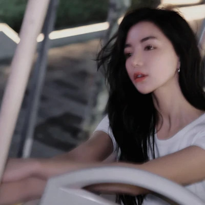 适合温柔女生的头像