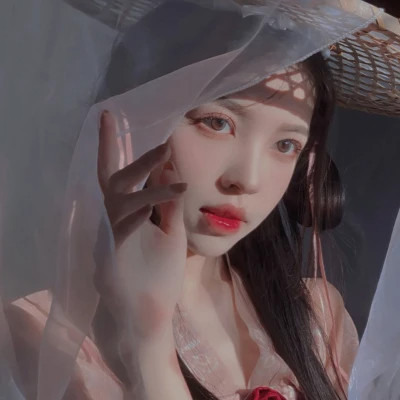 适合温柔女生的头像