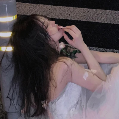 适合温柔女生的头像