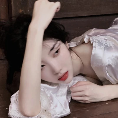适合温柔女生的头像