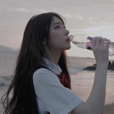 适合温柔女生的头像