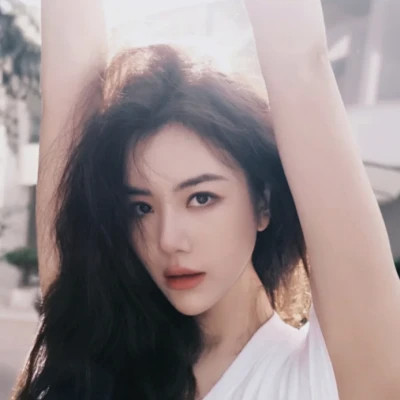 适合温柔女生的头像