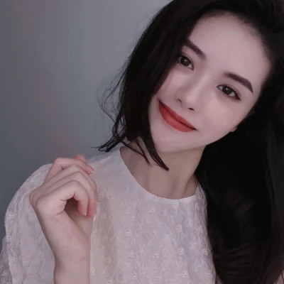适合温柔女生的头像