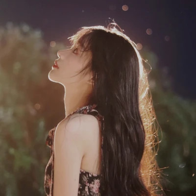 适合温柔女生的头像