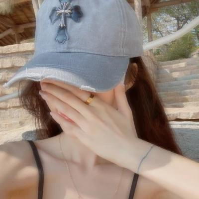 温柔唯美女生头像