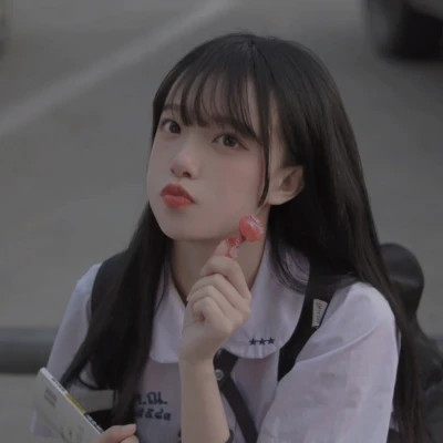 女生意境头像唯美