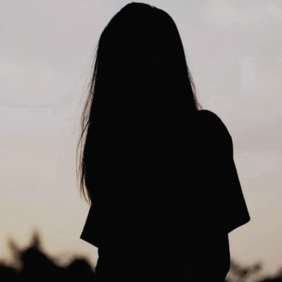 女生意境头像唯美