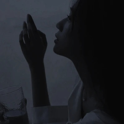 女生意境头像唯美