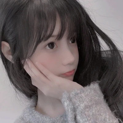 女生意境头像唯美