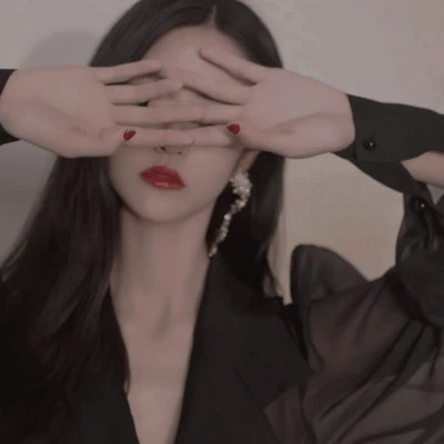 女生意境头像唯美