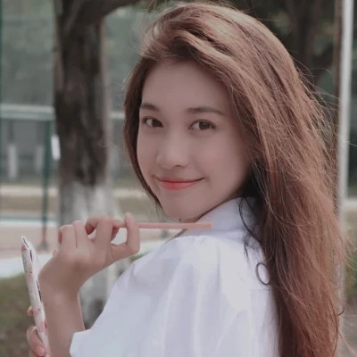 女生意境头像唯美