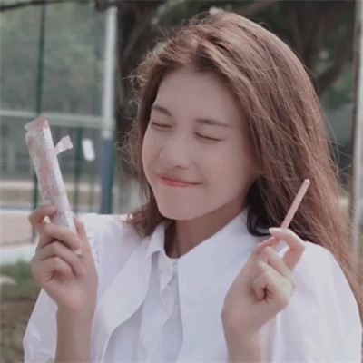 女生意境头像唯美