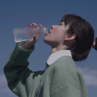 女生意境头像唯美
