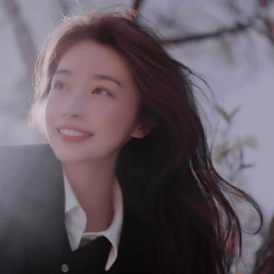 女生意境头像唯美