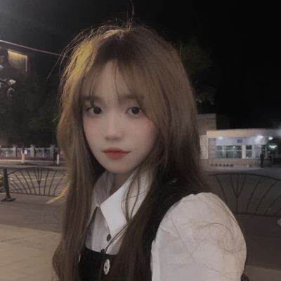 女生意境头像唯美