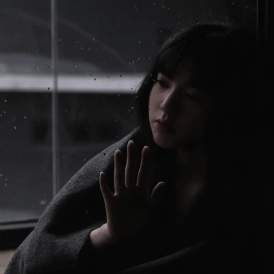 女生意境头像唯美