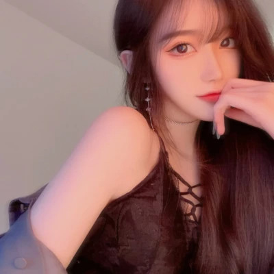 女生意境头像唯美