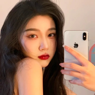女生超有意境的绝美头像