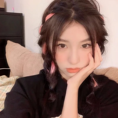 女生超有意境的绝美头像