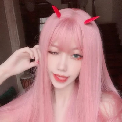 女生超有意境的绝美头像