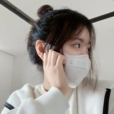 女生超有意境的绝美头像
