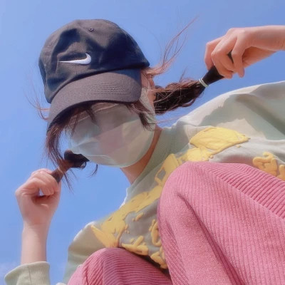 女生超有意境的绝美头像