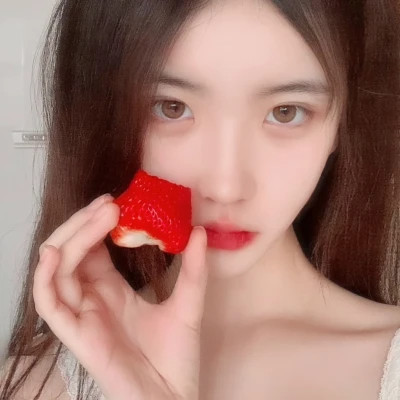 女生超有意境的绝美头像