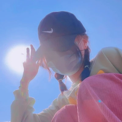 女生超有意境的绝美头像