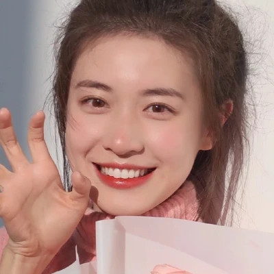 女生超有意境的绝美头像