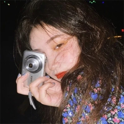 女生超有意境的绝美头像