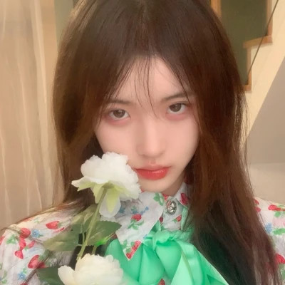 女生超有意境的绝美头像