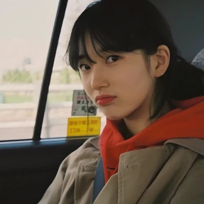 女生超有意境的绝美头像