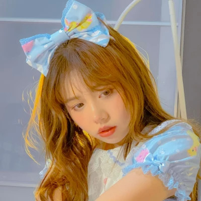 女生超有意境的绝美头像