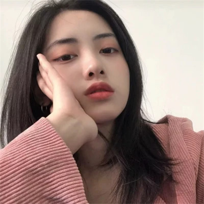 女生超有意境的绝美头像